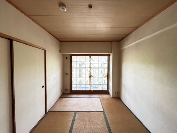 枚方淀川公園スカイハイツ