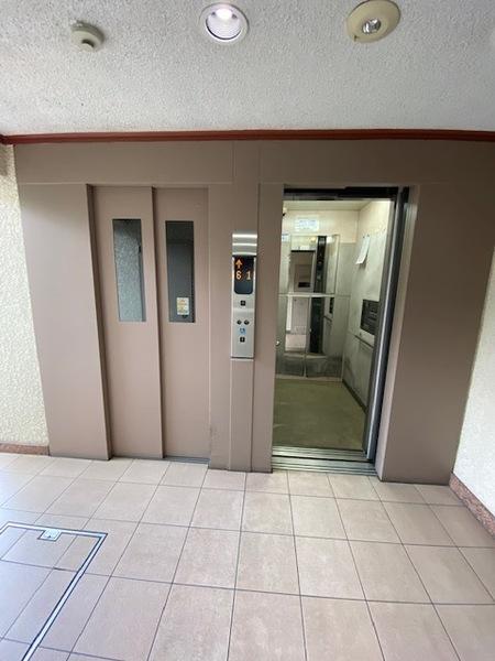 枚方淀川公園スカイハイツ
