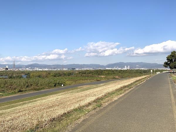 枚方淀川公園スカイハイツ