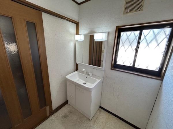 枚方市翠香園町の中古一戸建て