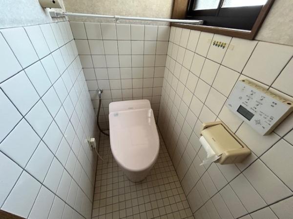 枚方市翠香園町の中古一戸建て