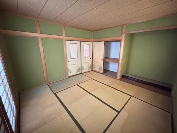枚方市翠香園町の中古一戸建て