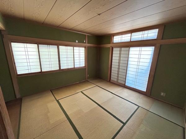 枚方市翠香園町の中古一戸建て
