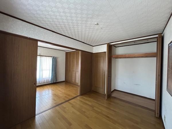 枚方市翠香園町の中古一戸建て