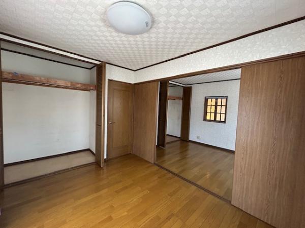 枚方市翠香園町の中古一戸建て