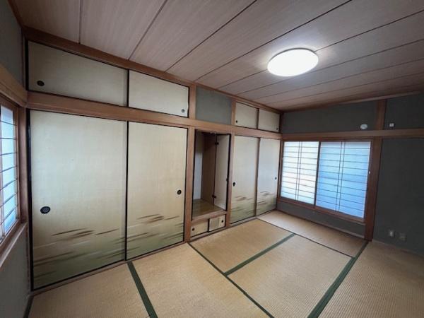 枚方市翠香園町の中古一戸建て