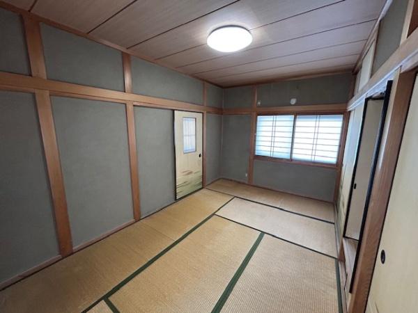 枚方市翠香園町の中古一戸建て