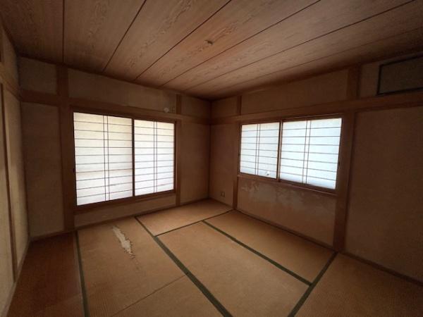 枚方市翠香園町の中古一戸建て