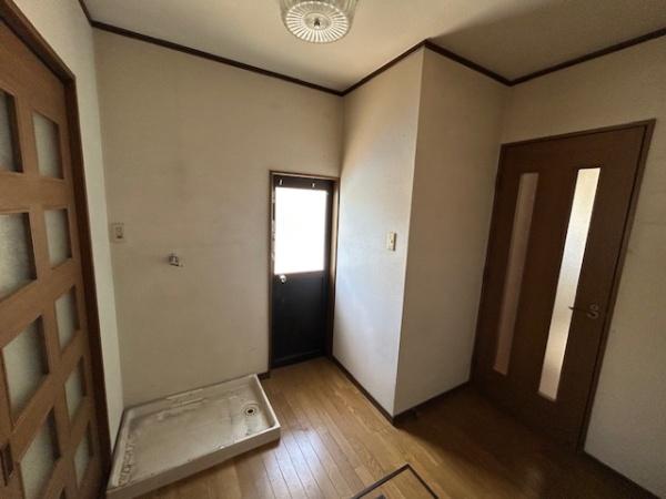 枚方市翠香園町の中古一戸建て