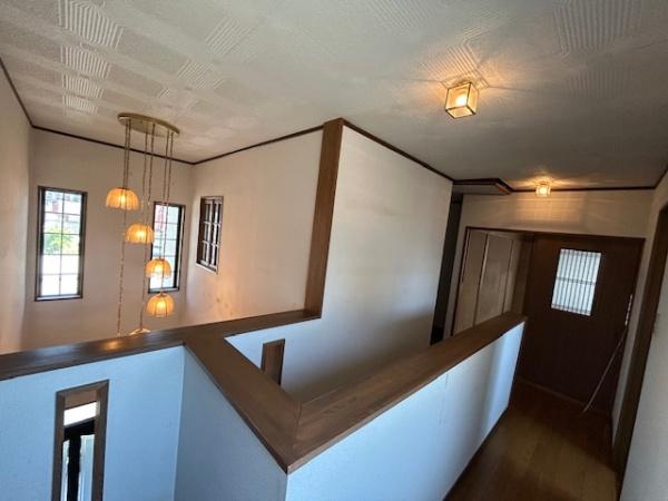 枚方市翠香園町の中古一戸建て