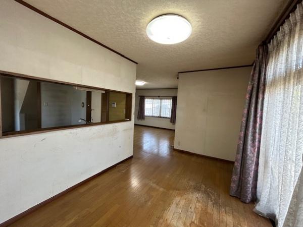 枚方市翠香園町の中古一戸建て