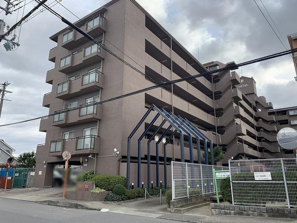 ノバ香里園