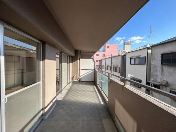 ノバ香里園