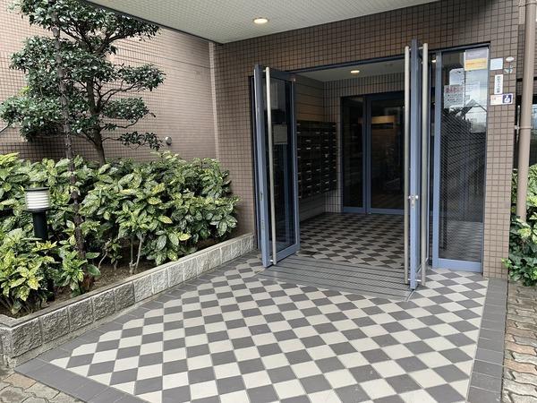 ノバ香里園