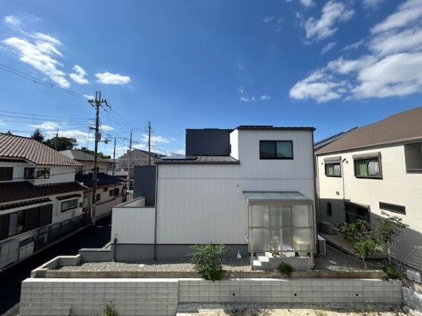枚方市香里ケ丘１１丁目の新築一戸建