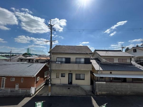 枚方市香里ケ丘１１丁目の新築一戸建
