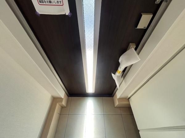 枚方市香里ケ丘１１丁目の新築一戸建