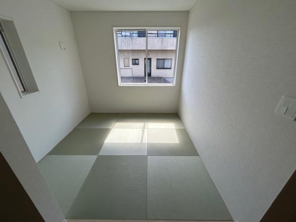 枚方市香里ケ丘１１丁目の新築一戸建