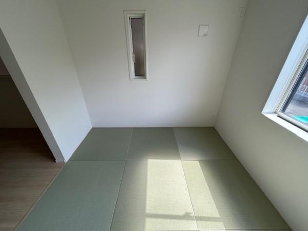 枚方市香里ケ丘１１丁目の新築一戸建