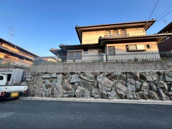 交野市妙見東４丁目の中古一戸建て