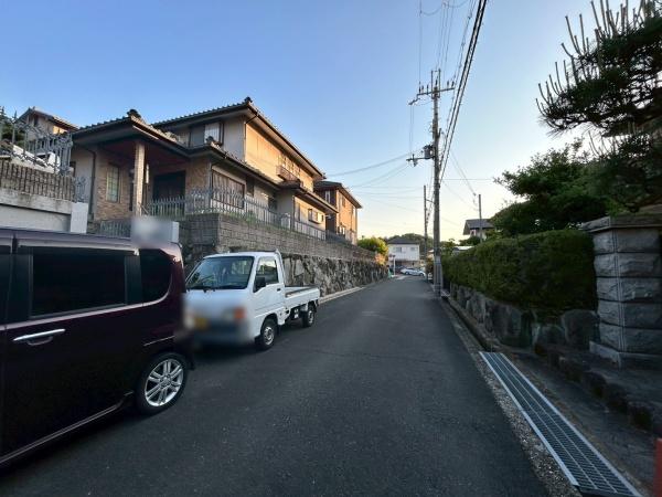 交野市妙見東４丁目の中古一戸建て