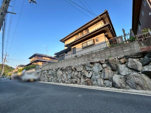 交野市妙見東４丁目の中古一戸建て