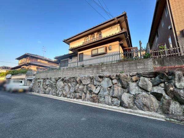 交野市妙見東４丁目の中古一戸建て