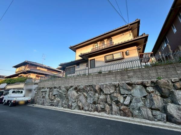 交野市妙見東４丁目の中古一戸建て