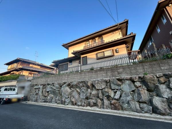 交野市妙見東４丁目の中古一戸建て