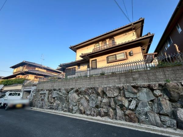 交野市妙見東４丁目の中古一戸建て