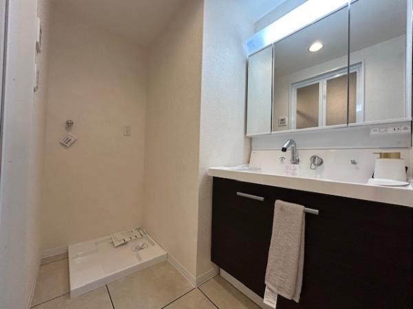 ライオンズマンション寝屋川