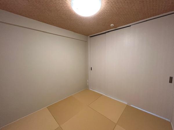 ライオンズマンション寝屋川