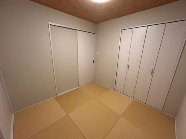 ライオンズマンション寝屋川