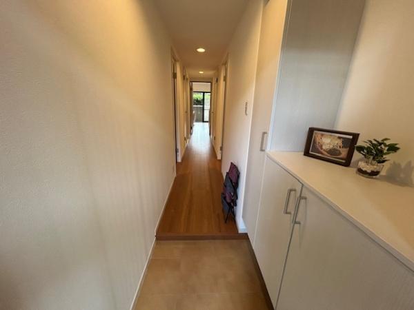 ライオンズマンション寝屋川