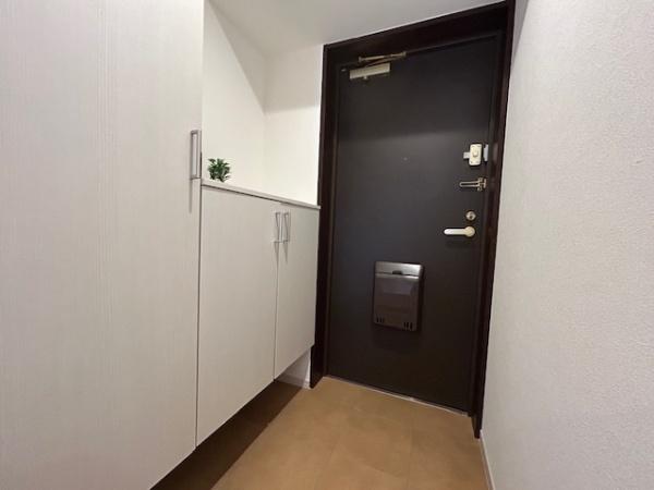 ライオンズマンション寝屋川