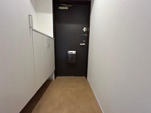 ライオンズマンション寝屋川