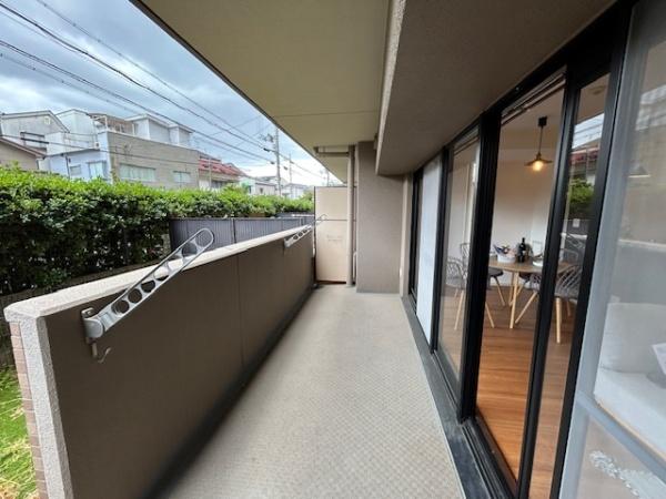 ライオンズマンション寝屋川