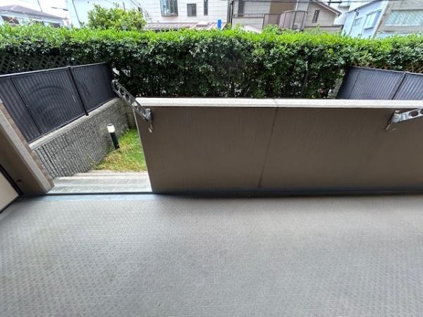 ライオンズマンション寝屋川