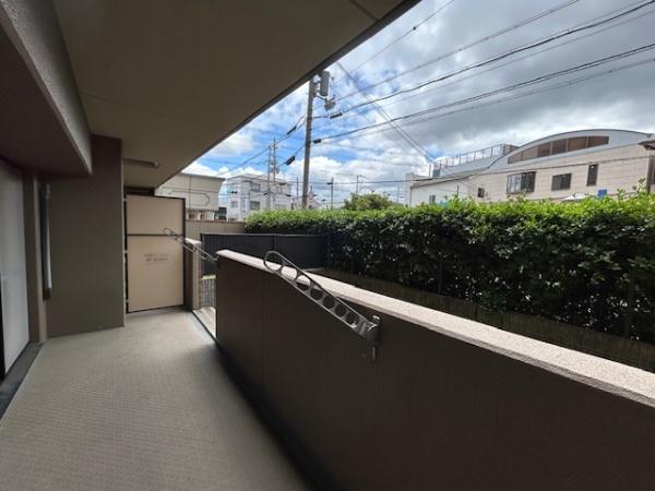 ライオンズマンション寝屋川