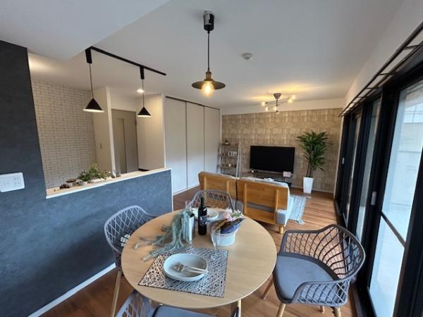 ライオンズマンション寝屋川