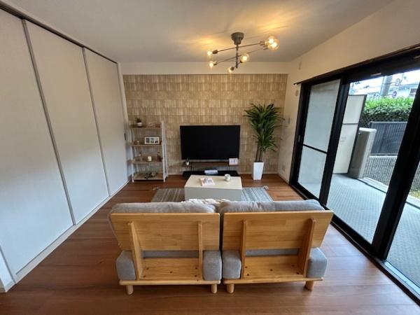 ライオンズマンション寝屋川