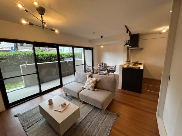 ライオンズマンション寝屋川