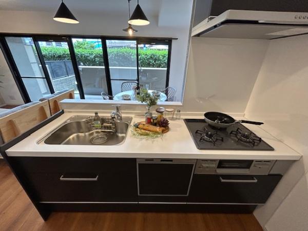 ライオンズマンション寝屋川