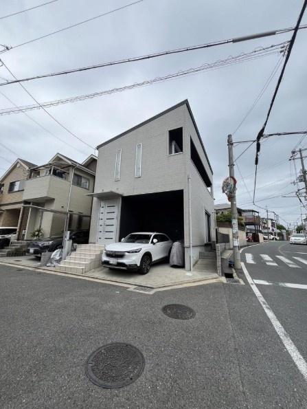 寝屋川市菅相塚町の中古一戸建て