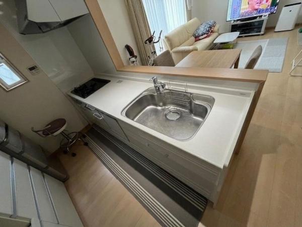寝屋川市菅相塚町の中古一戸建て