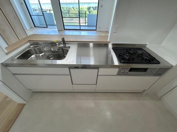 日興交野マンション
