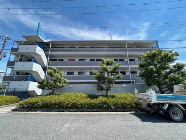日興交野マンション