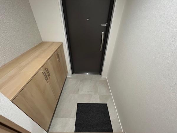 日興交野マンション