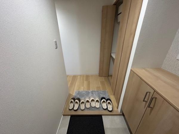 日興交野マンション