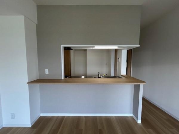 日興交野マンション